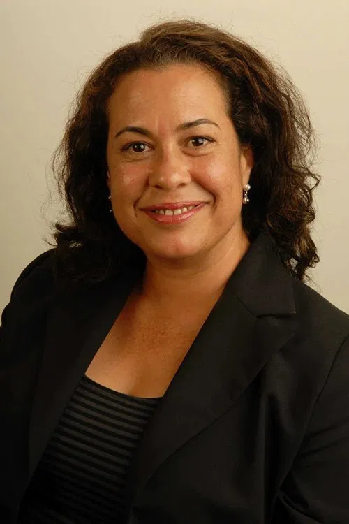 Lydia Miller profile