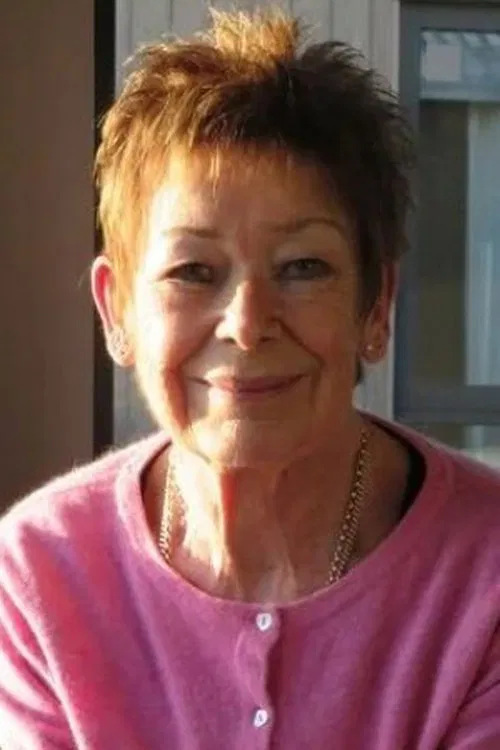 Gillian Blake profile