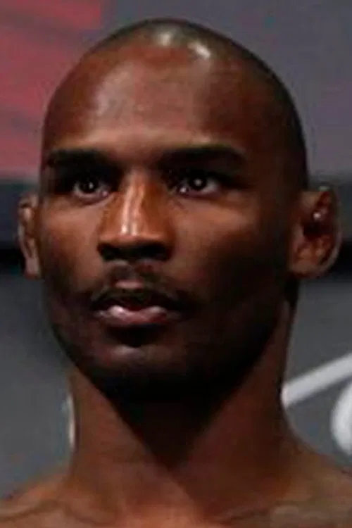 Clifford Starks profile