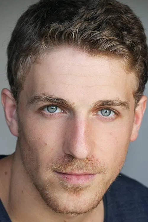 Ben Van Lier profile