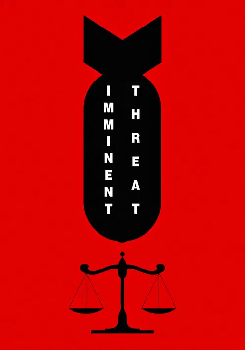 Imminent Threat poster