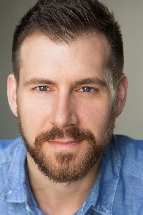 Steffen Dziczek profile