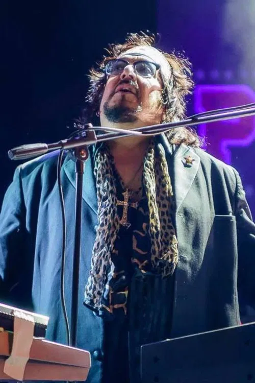 Teddy Andreadis profile