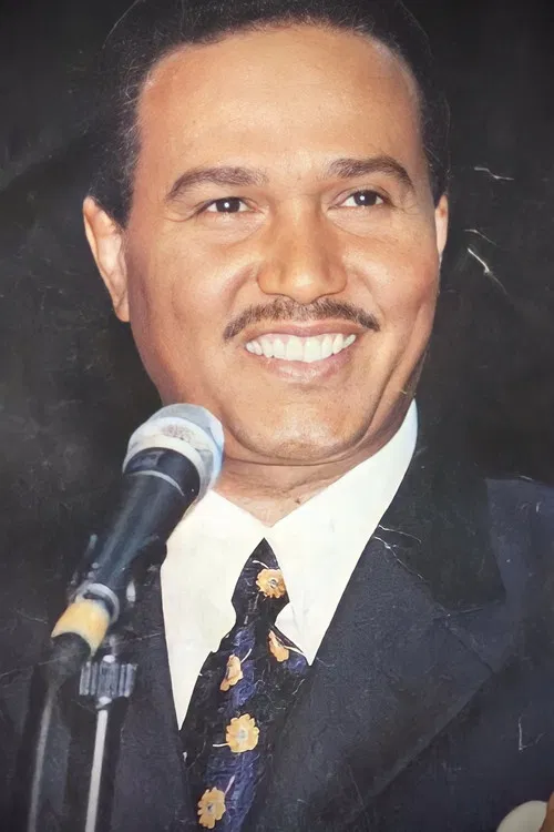 Mohammed Abdu profile