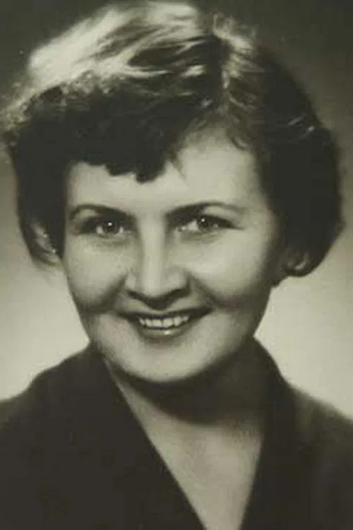 Antanina Mackevičiūtė profile