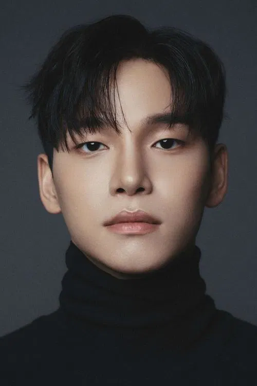 Bae Yoon-gyu profile