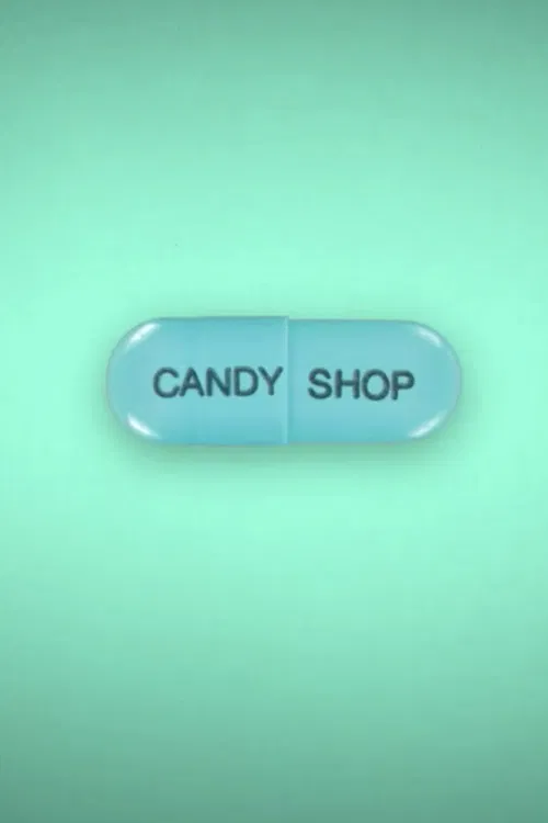 Candy Shop poster