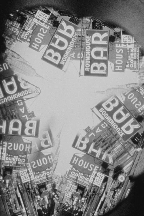 Assorted Scenes/Kaleidoscope poster