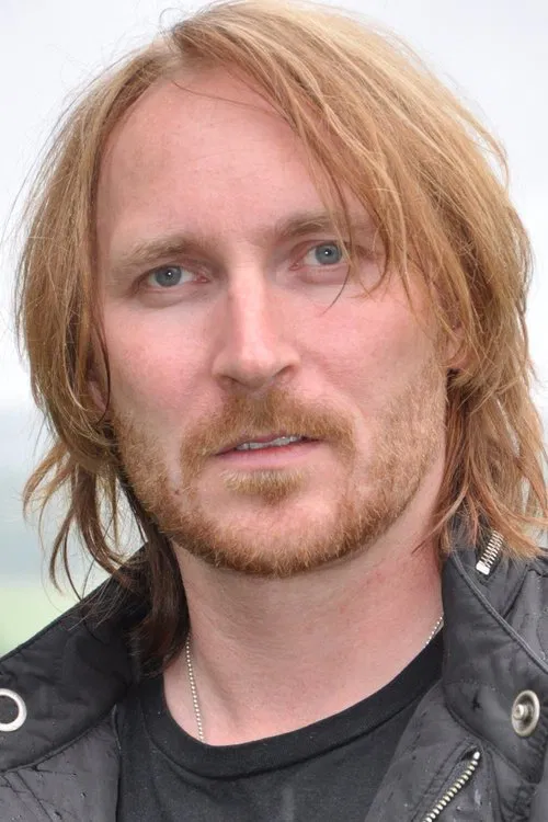 Jakob Hultcrantz Hansson profile