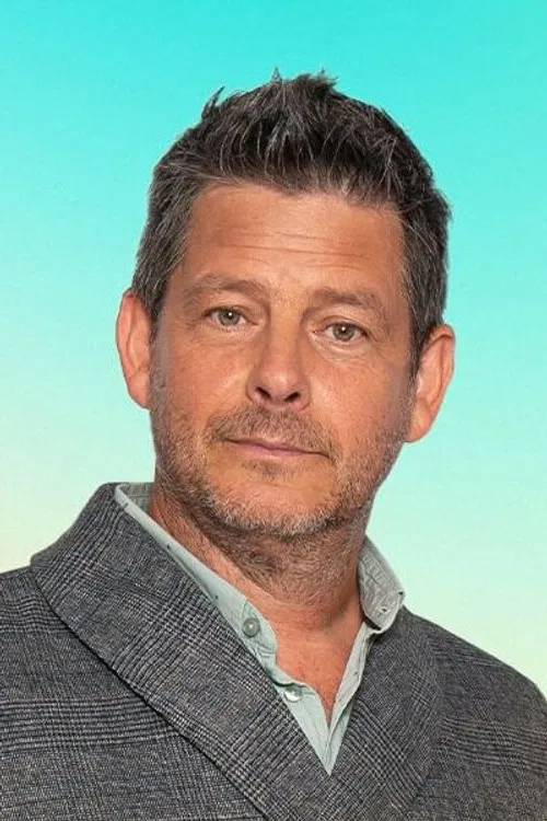 Erik Goossens profile