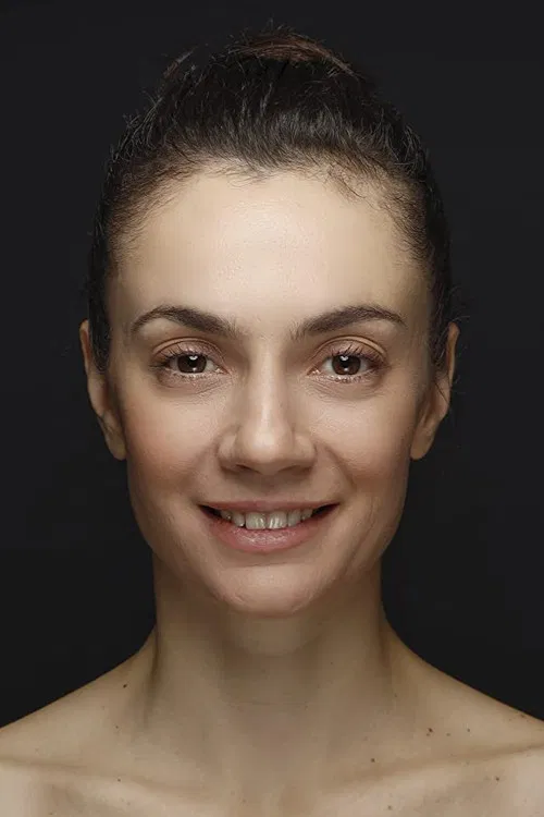 Ceren Yüksekkaya profile