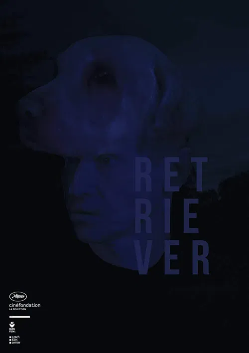Retriever poster