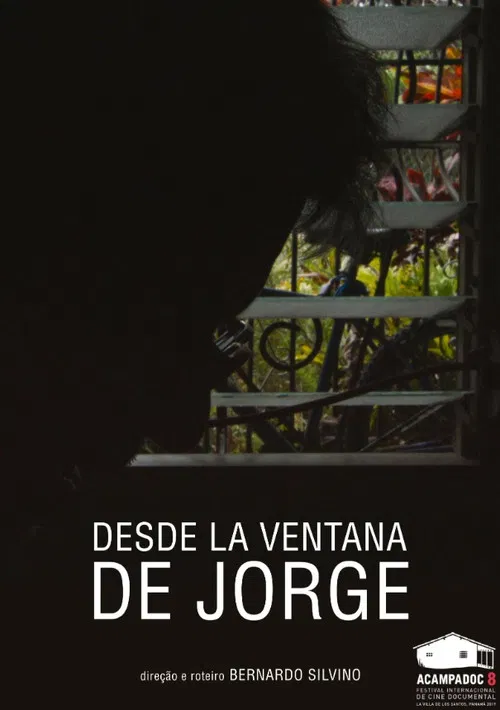 From Jorge's Window poster