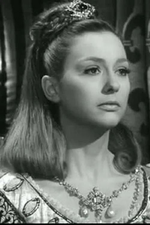 Colette Bergé profile