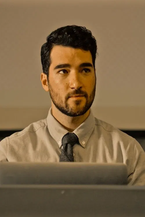 Denis Ostier profile