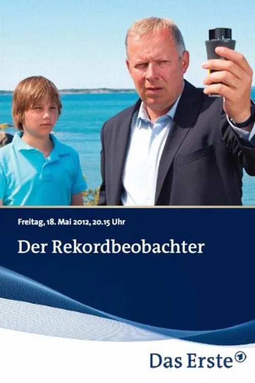 Der Rekordbeobachter poster