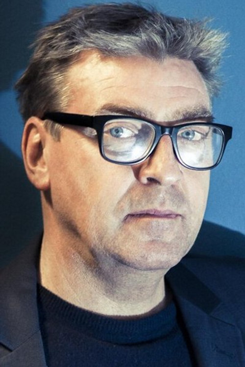 Thomas Gammeltoft profile