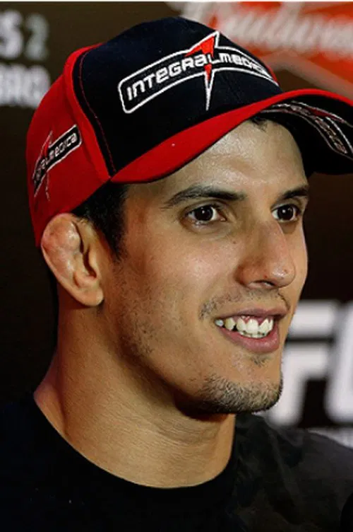 Felipe Arantes profile