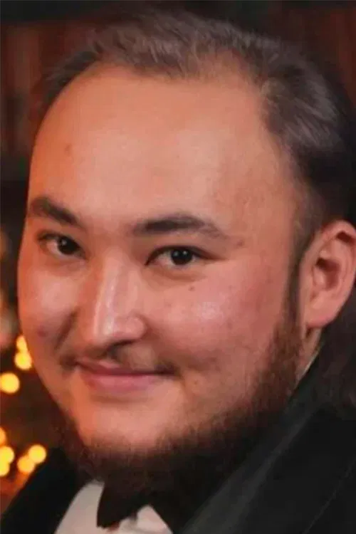 Tursynbek Slyambekov profile