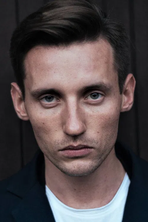 Krystian Pesta profile