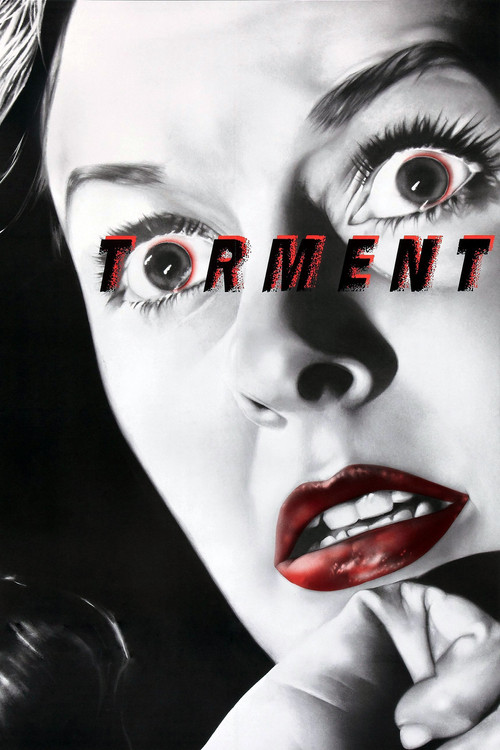 Torment poster