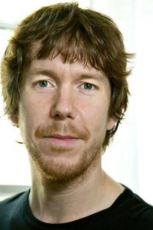 Neil Mcenery-West profile