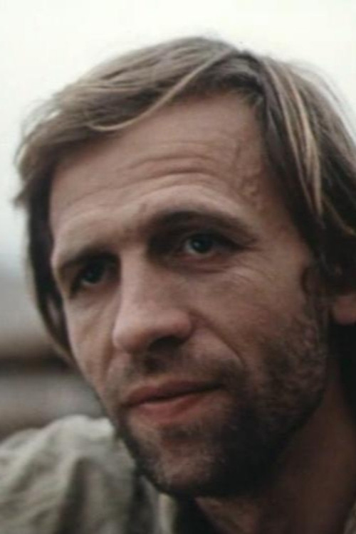 Viktor Mikhaylov profile