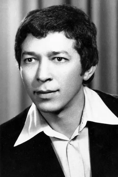 Tahar Kebaili profile