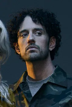 Colin Brittain profile