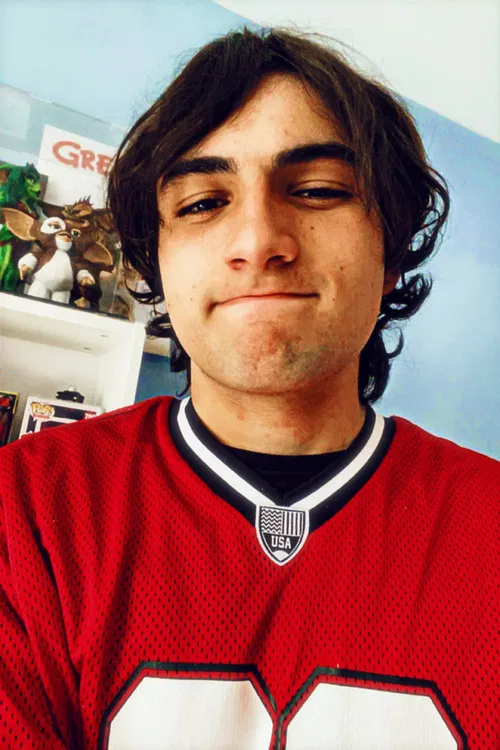 Aaron Ali-Snippe profile