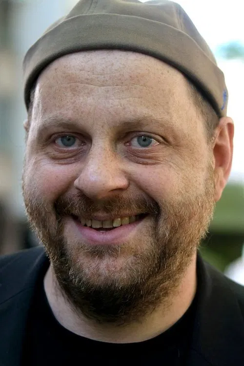 Bruno Dreyfürst profile