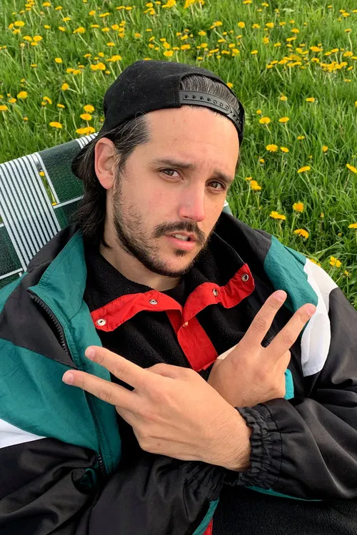 Kevin de Laval profile