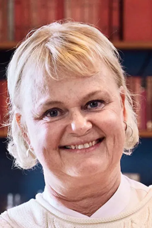 Anette Norberg profile