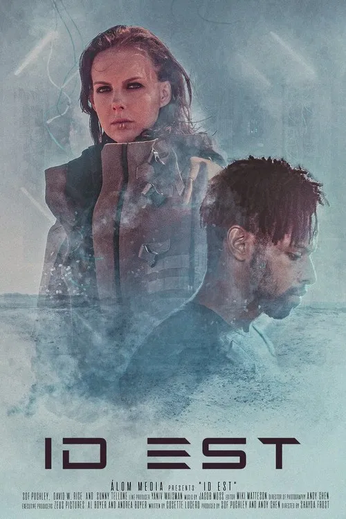 ID EST poster