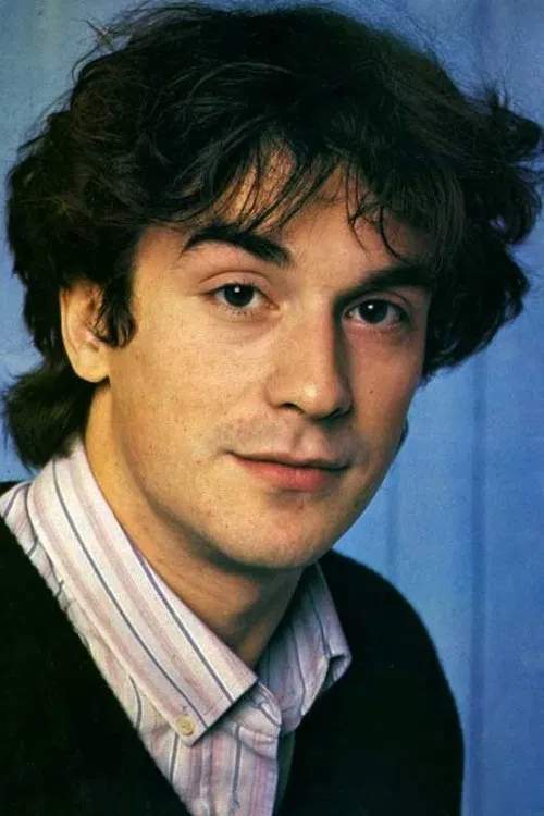 Rémi Laurent profile