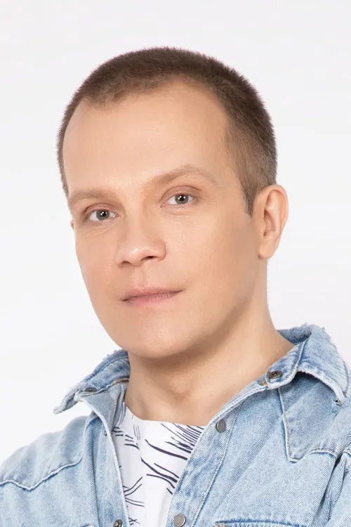Evgeniy Rudin profile