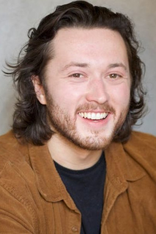 Stuart McPherson profile