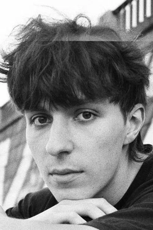 Kyrylo Zemlyanyi profile