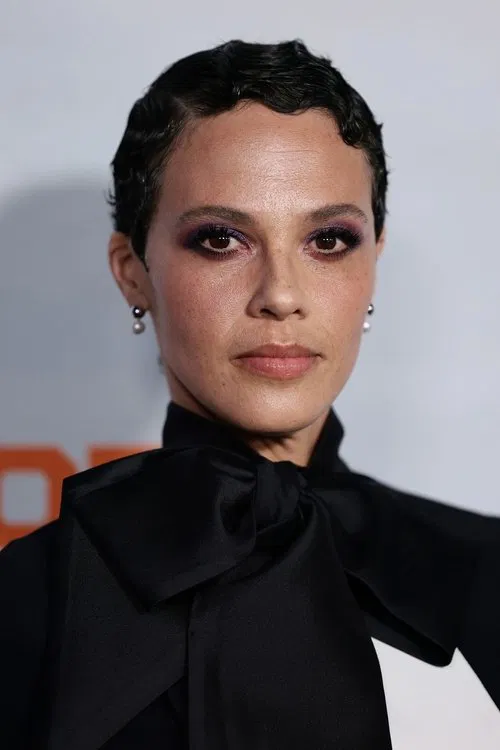 Tattiawna Jones profile