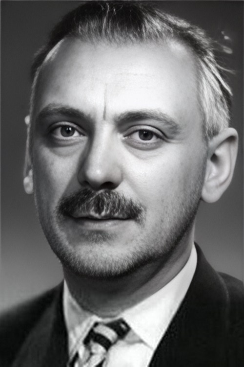 Sergey Mikhalkov profile