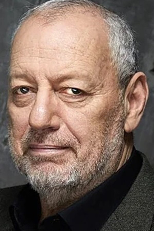 Mikhail Mishin profile