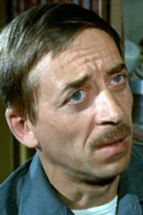 Marius Laurey profile