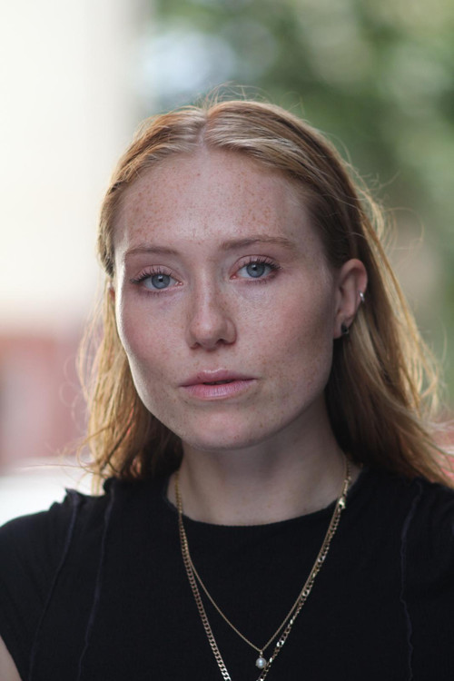 Ruby Mae Mills profile