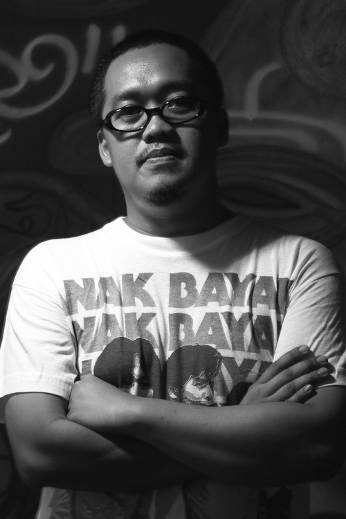 Dennis Empalmado profile