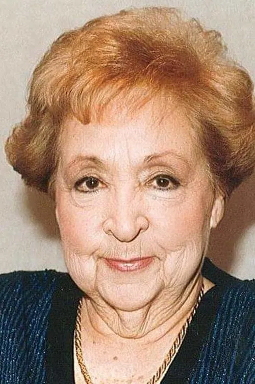 Juliette Huot profile