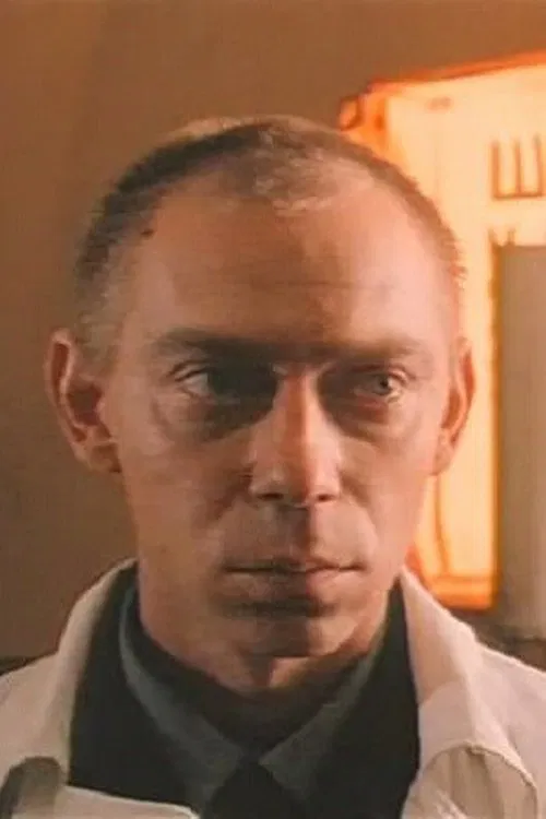 Nikita Loginov profile