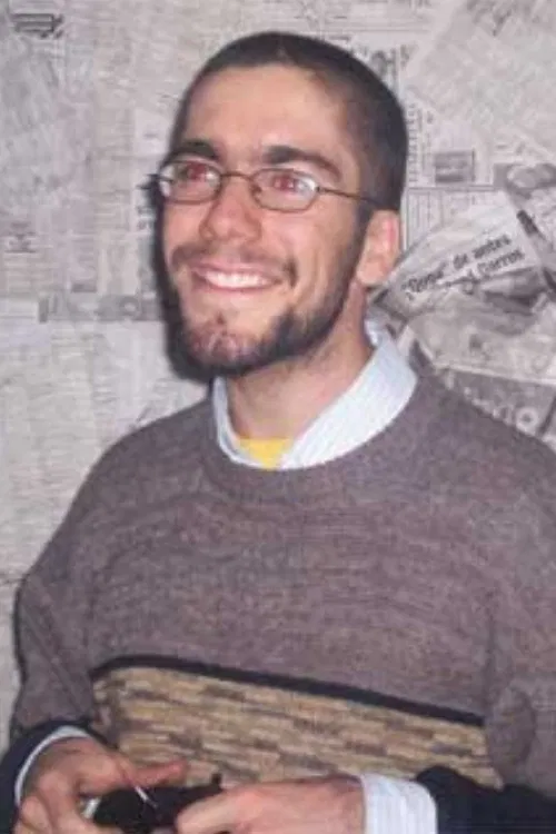 Federico Koyoumdjian profile