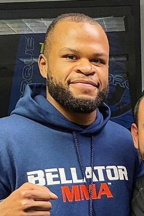 Christian Edwards profile