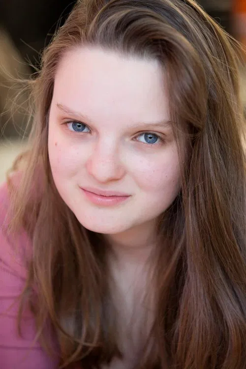 Apollonia Luisetti profile