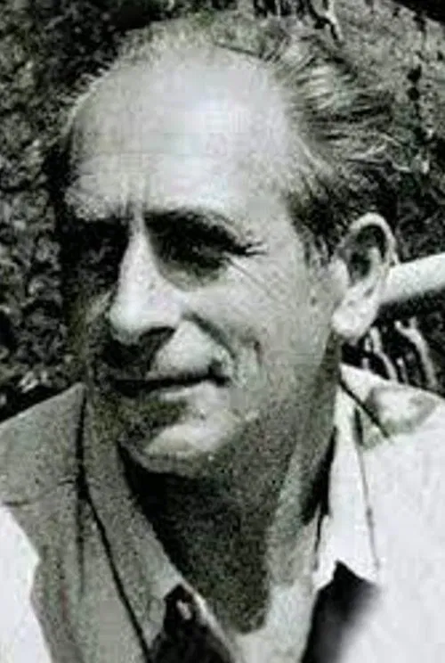 Eugène Lourié profile